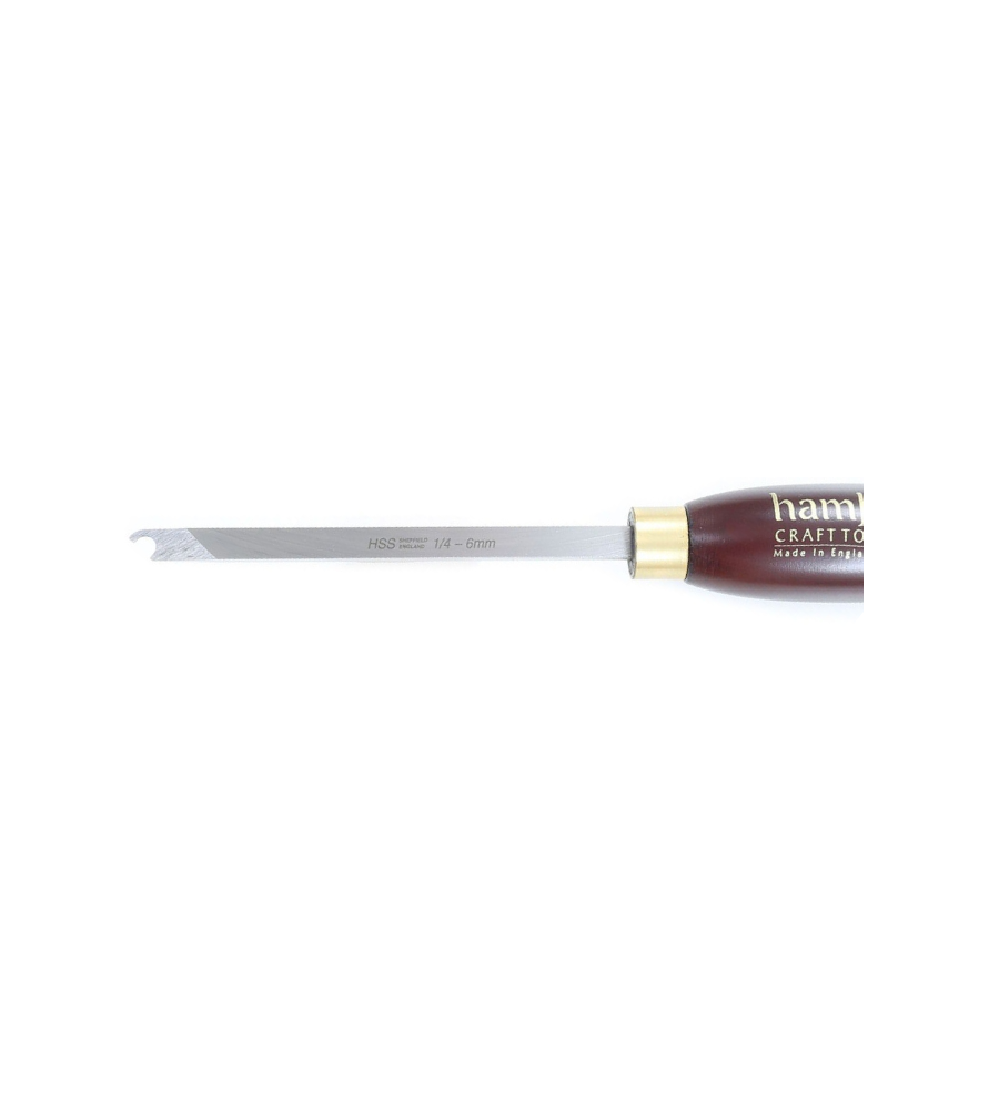 Outil anneau prisonnier 12 mm HAMLET - HCT132