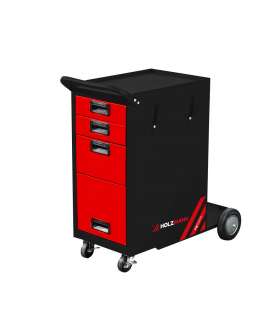 Carrello per saldatura mobile Holzmann FW150PRO