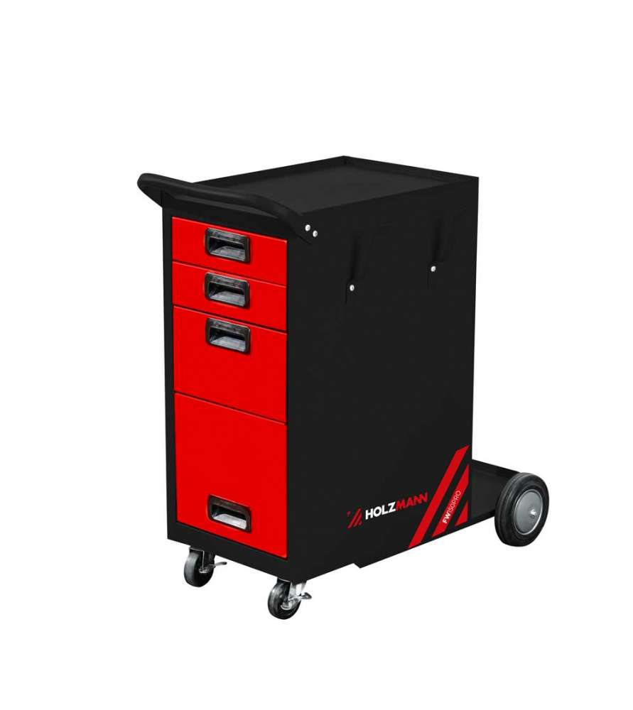 Carrello per saldatura mobile Holzmann FW150PRO