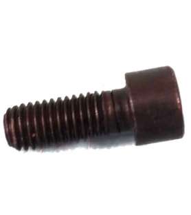 Tornillo M10x25 para Sierra escuadradora Holzmman TS315VF, Holzmann KF315VF