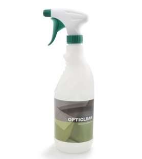 Opticlean - Prodotto per la pulizia degli utensili da taglio - Spray da 750 ml