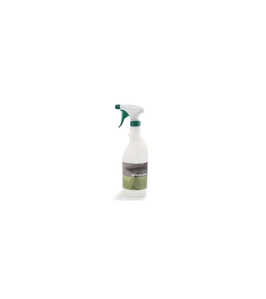 Opticlean - Prodotto per la pulizia degli utensili da taglio - Spray da 750 ml