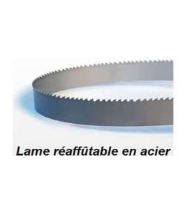 Bandsaw blade 3330 mm width...