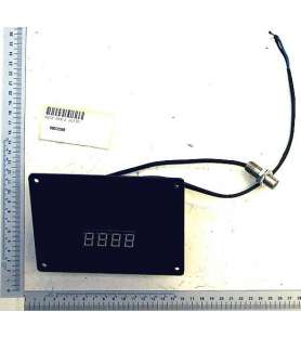 Digital readout part 85 for Kity and Scheppach wood lathe