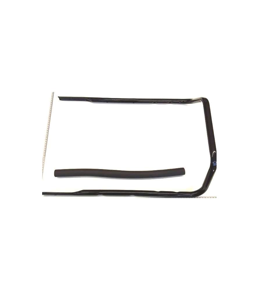 Lower handlebar ref 5911238004 for Scheppach and Woodstar mowers