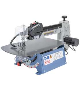 Scroll saw Bernardo SS460N...