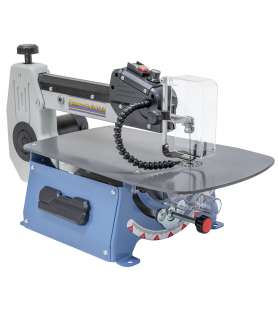 Scroll saw Bernardo SS460N...