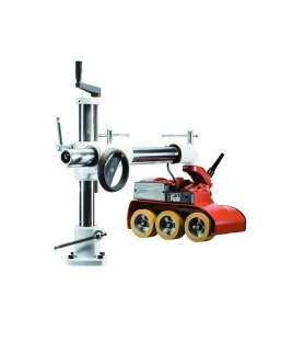 Entrenador automático Holzprofi VSHP-DC30LC - 400V