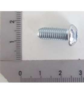 Iron locking screw for...