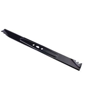 Mower blade 600 mm reference 7911200616 for Scheppach lawn tractor