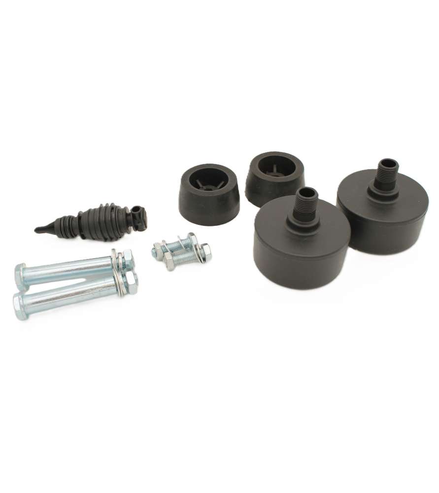 Air Filter and Oil Cap Set for Various Compressors