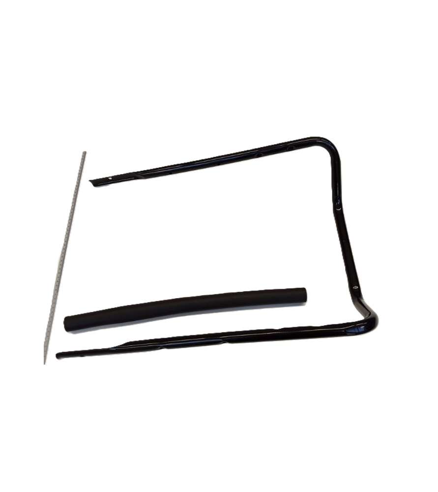 Guidon supérieur 5911241012 pour tondeuse Scheppach et Woodstar