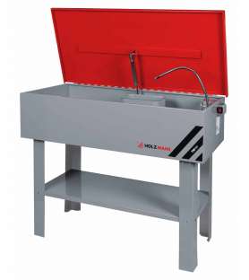 Fuente de limpieza Holzmann TW150