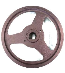 Lower flywheel for Holzmann BS275TOP metal bandsaw