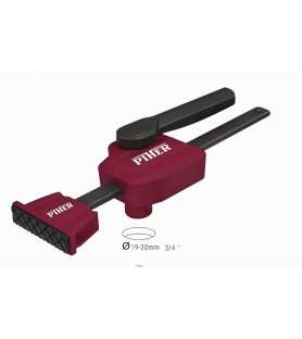 MFT Piher TCH horizontal table clamp - Ref 19131