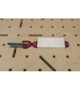 MFT Piher TCH horizontal table clamp - Ref 19131