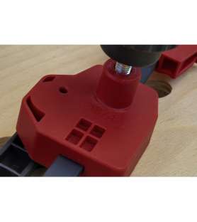 MFT Piher TCH horizontal table clamp - Ref 19131