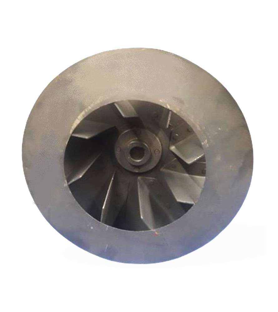 Turbine pour turbine d'aspiration Holzmann FAN2200