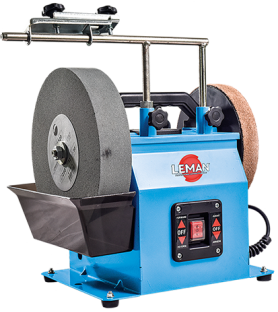 Leman AFF251 Wet sharpener