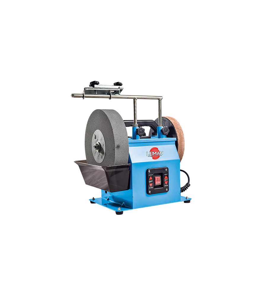 Leman AFF251 Wet sharpener