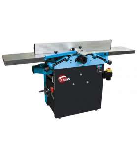 Leman RAD310 jointer and planer 310 mm - 230V