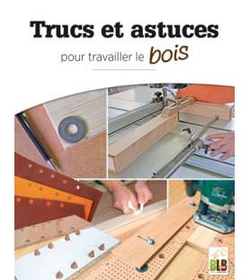 Livre Trucs et astuces -...