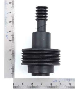 Pulley for planer and...