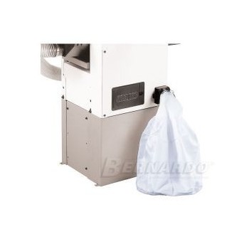 Sac filtrant pour dégauchisseuse Bernardo PT260 et Holzmann HOB260ABS