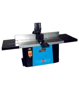 Leman LOTDE040 table router