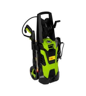 High pressure cleaner Zipper ZI-HDR195 - 195 Bar