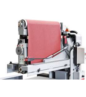 Belt and Roller Sander...