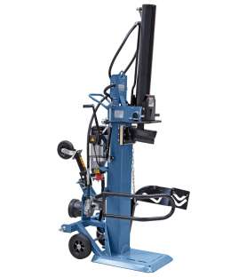 Bernardo HS30ZE 30 Ton Vertical Log Splitter - 400V and PTO