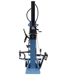 Bernardo HS30ZE 30 Tonnen vertikaler Holzspalter - 400 V und Zapfwelle