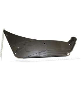 Saw blade guard for...