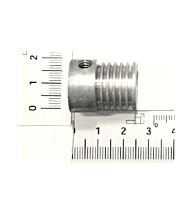 Poulie moteur pour scie circulaire sur table Woodster ST10