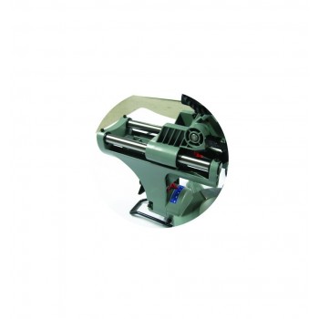 Sliding radial miter saw with dual tilt Ø305 Holzprofi SRO305