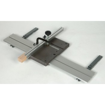 Trolley 1000 mm for circular saw (Bestcombi, Kity 419 and Precisa 2.0, Kity 429 and Molda 2.0)