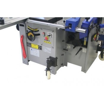 Moving device for woodmachine 500 kg