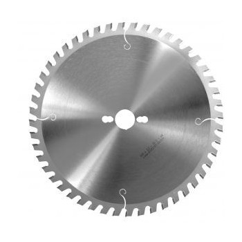 Circular saw blade dia 190 mm bore 30 mm - 38 teeth DRY CUT for cut metal, iron and steel