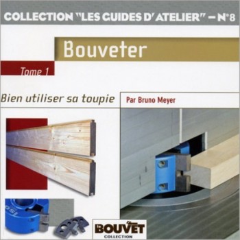 Ediciones "Bouvet" especial : Bouveter