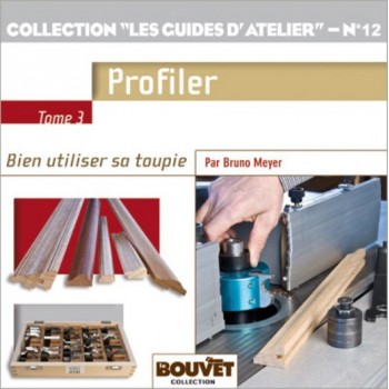 Editions "Bouvet" special : Profiler