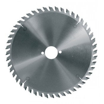 Circular saw blade dia 250 mm - 48 teeth DRY CUT for cut metal, iron and steel