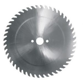 Stahl-Kreissägeblatt 500 mm - 56 Zähne für Brennholz