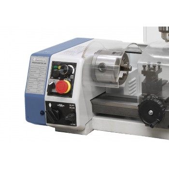 Lathe milling machine combined Bernardo Proficenter 250