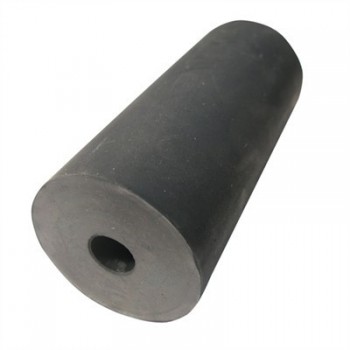 Gummizylinder 51 mm für Schwingschleifer Scheppach OSM100 und Triton TSPS450 oder TSPST450