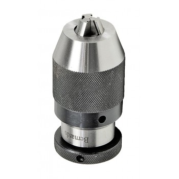 Speed Chuck for drill press milling machine B16 (1 to 16 mm)