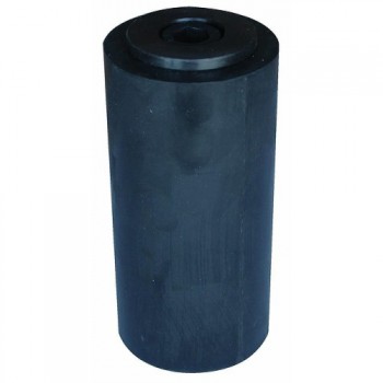 Sanding cylinder height 120 mm for spindle moulder 30 mm