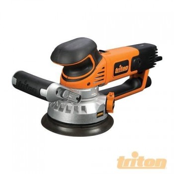 Triton TGEOS eccentric orbital sander - 500W