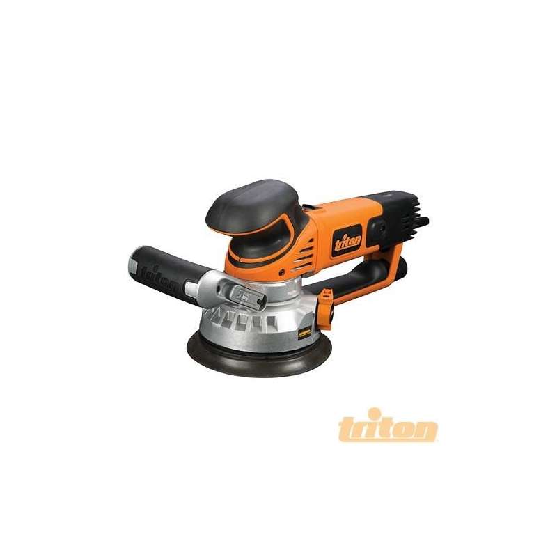 Triton TGEOS eccentric orbital sander - 500W