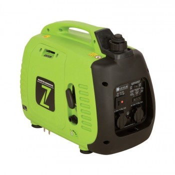 Generador inverter Zipper ZI-STE2000IV